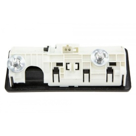 Comutator buton deschidere haion portbagaj compatibil Skoda Yeti 2009-2017 - Img 4