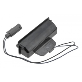 Comutator buton deschidere haion portbagaj compatibil Smart Fortwo 451 2009-2014 - Img 3
