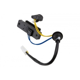 Comutator buton deschidere haion portbagaj compatibil Suzuki SX4 2007-2013 pentru masini CU SISTEM Keyless Go - Img 4
