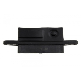 Comutator buton deschidere haion portbagaj compatibil Toyota Auris 2006-2012, Avensis 2008-2018, Yaris 2011-2019, RAV4 2013-2018, Prius 2009-2016, Land Cruiser 2008-2021, Verso 2009-2018, Verso-S 2010-2019, Urban Cruiser 2009-2014 - Img 4