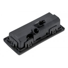 Comutator buton deschidere haion portbagaj compatibil VW Caddy 2016-2020, Tiguan 2016->, Touran 2015-> - Img 5
