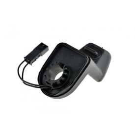 Comutator buton deschidere luneta spate haion BMW Seria 3 E46 Touring 1999-2005, Seria 3 E91Touring 2004-2011, Seria 5 E61 Touring 2004-2010