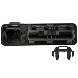 Comutator Buton Haion Portbagaj compatibil BMW Seria 1 F40 2019-, Seria 5 G30 G31 2016-, X5 G05 2018- - Img 2