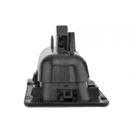 Comutator Buton Haion Portbagaj compatibil cu BMW X1 F48 2014-, X3 F25 2010-, X4 F26 2014-, X5 F15 2013-, X6 F16 2014-, Seria 3 F30 2011-, Seria 3GT F34 2012-, pentru modele echipate cu camera de marsarier - Img 4