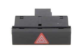 Comutator lumini de avarie Audi A6 C6 2004-2010 - Img 2