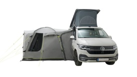 Cort auto pentru usa culisanta laterala, Outwell Vehicle Awning Pine Hills - Img 4