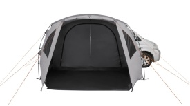 Cort auto pentru usa culisanta van, camping, plaja, pescuit, Easy Camp Vehicle Awning Eidfjord - Img 2