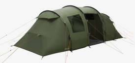 Cort camping tip tunel Easy Camp Tent Leka Twin 6, 610x240x195 cm, pentru 6 persoane - Img 2