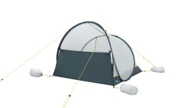 Cort plaja, adapost soare plaja, UPF 50+, Outwell Eastbourne Beach Shelter - Img 2