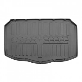 Covor Protectie Portbagaj Pentru Nissan Qashqai (J12) Cu Podea Joasa (2021-)