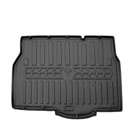 Covor Protectie Portbagaj Pentru Opel Astra H Hatchback (2004-2010) - Img 1