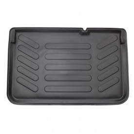 Covor Protectie Portbagaj Pentru Opel Corsa D 2006-2014 - Img 1