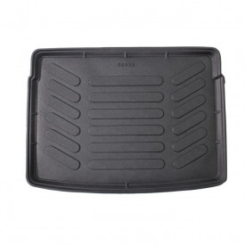 Covor Protectie Portbagaj Pentru Volkswagen Golf 6 2008-2012