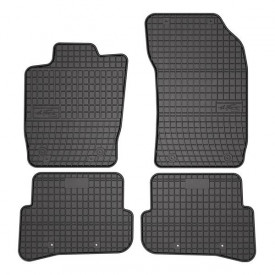 Covorase auto cauciuc Audi A1 2010-2018 - Img 1