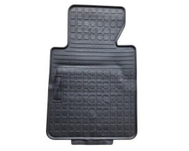 Covorase auto cauciuc compatibile cu BMW seria 3 e46 1998-2005 - Img 4