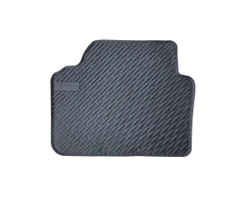 Covorase auto cauciuc compatibile cu BMW Seria 3 E90 2005-2012 - Img 4