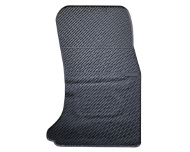 Covorase auto cauciuc compatibile cu BMW seria 5 E60 2003-2010 - Img 4