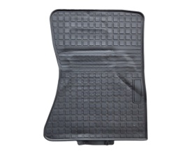 Covorase auto cauciuc compatibile cu BMW X5 E70 2006-2013 - Img 4
