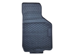 Covorase auto cauciuc compatibile cu Skoda Octavia I 1998-2010 - Img 4