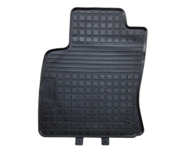 Covorase auto cauciuc compatibile cu VW Golf 7 VII 2012 - 2020 - Img 5