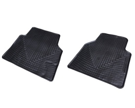 Covorase auto cauciuc compatibile cu VW Tiguan 2009-2016 - Img 3