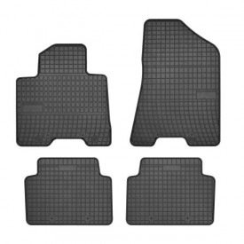 Covorase auto cauciuc HYUNDAI TUCSON 2015-2020