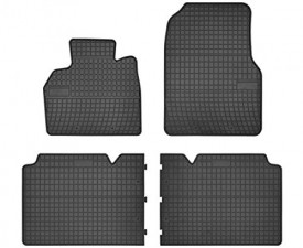 Covorase auto cauciuc RENAULT ESPACE 2002-2014