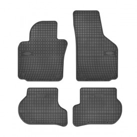 Covorase auto cauciuc SEAT TOLEDO III 2004-2010