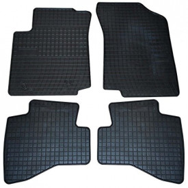 Covorase auto cauciuc TOYOTA AYGO 2014-2022