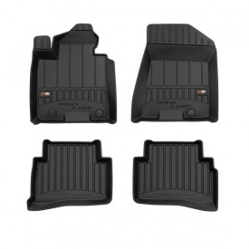 Covorase auto forma tavita Hyundai Tucson, caroserie SUV, 07.2015-09.2020