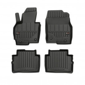 Covorase auto forma tavita Mazda CX-5 I, caroserie SUV, 02.2012-06.2017