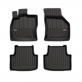 Covorase auto forma tavita Seat Leon IV KL 2020->, Hatchback sau Combi