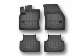 Covorase auto forma tavita Volkswagen Tiguan II 2016-> - Img 4