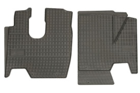 Covorase cauciuc camion compatibil cu MERCEDES ATEGO 1996-2005