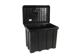 Cutie trusa scule 500x400x350mm pentru camion - Img 4