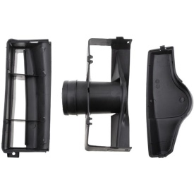 Deflector admisie aer compatibil Seat Altea 2004-2015, Leon 2006-2012 - Img 3