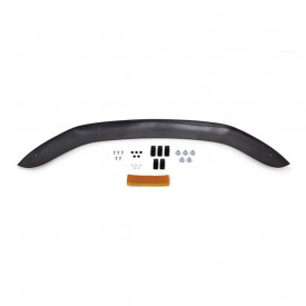 Deflector capota compatibil FORD RANGER 2009-2011 - Img 2