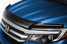 Deflector capota compatibil FORD TRANSIT 2006-2013 - Img 2