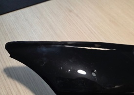 Deflector capota compatibil MERCEDES SPRINTER 2018->, Produs Deteriorat - Img 5