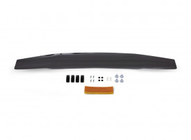 Deflector capota compatibil NISSAN NAVARA 2004-2015 - Img 2