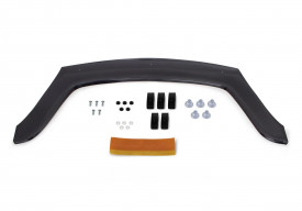 Deflector capota compatibil PEUGEOT PARTNER 2009-2018 - Img 2