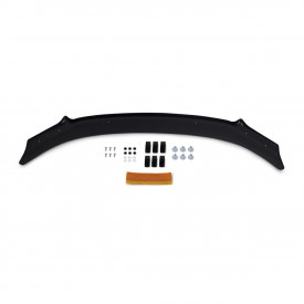 Deflector capota compatibil TOYOTA LAND CRUISER PRADO 2014-> - Img 2