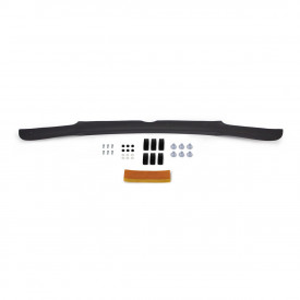 Deflector capota compatibil VW T5 2004-2010 - Img 2