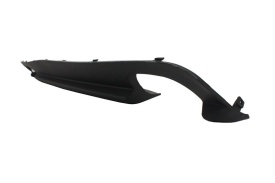 Difuzor Bara Evacuare Dubla Spate compatibil cu BMW Seria 5 E39 1998-2003 M5 Design - Img 6