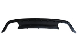 Difuzor Bara Spate compatibil cu Audi A5 8T Sportback Facelift 2012-2015 S5 Design - Img 2