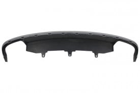Difuzor Bara Spate compatibil cu AUDI A6 4G 2012-2015 S6 Design - Img 6