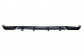Difuzor Bara Spate compatibil cu Mercedes G-Class Facelift W463, W464 2018-> - Img 2