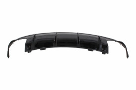 Difuzor Bara Spate compatibil cu MERCEDES W117 X117 CLA 2013-2018 Facelift CLA45 Look - Img 3