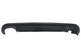 Difuzor Bara Spate compatibil cu VW Jetta Mk6 VI 2011-2014 GLI Design - Img 9