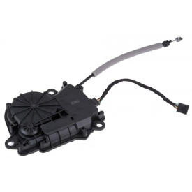 Element actionare incuietoare broasca motoras haion cu soft close compatibil BMW X1 F48 F48N 2014- Pentru masini cu COD S316A